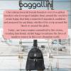 imageBaggallini Naples Convertible Small Daypack Sling Crossbody Portobello ShimmerMidnight Blossom