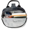 imageBaggallini Naples Convertible Small Daypack Sling Crossbody Portobello ShimmerMidnight Blossom