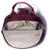 imageBaggallini Naples Convertible Small Daypack Sling Crossbody Portobello ShimmerMulberry