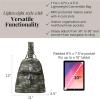 imageBaggallini Naples Convertible Small Daypack Sling Crossbody Portobello ShimmerOlive Camo