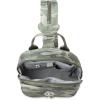 imageBaggallini Naples Convertible Small Daypack Sling Crossbody Portobello ShimmerOlive Camo