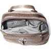imageBaggallini Naples Convertible Small Daypack Sling Crossbody Portobello ShimmerPortobello Shimmer