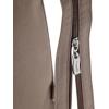 imageBaggallini Naples Convertible Small Daypack Sling Crossbody Portobello ShimmerPortobello Shimmer