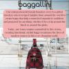 imageBaggallini Naples Convertible Small Daypack Sling Crossbody Portobello ShimmerRed Buffalo Plaid