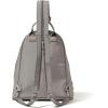 imageBaggallini Naples Convertible Small Daypack Sling Crossbody Portobello ShimmerSterling Shimmer