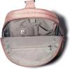 imageBaggallini Naples Convertible Small Daypack Sling Crossbody Portobello ShimmerWoodrose