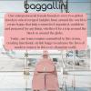 imageBaggallini Naples Convertible Small Daypack Sling Crossbody Portobello ShimmerWoodrose