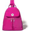 imageBaggallini Naples Convertible Small Daypack Sling Crossbody Portobello ShimmerOrchid