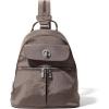 imageBaggallini Naples Convertible Small Daypack Sling Crossbody Portobello ShimmerPortobello Shimmer
