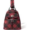 Red Buffalo Plaid