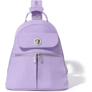 imageBaggallini Naples Convertible Small Daypack Sling Crossbody Portobello ShimmerLavender