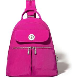 imageBaggallini Naples Convertible Small Daypack Sling Crossbody Portobello ShimmerOrchid