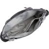 imageBaggallini 3in1 Convertible Backpack Handbag 15x12 Lightweight Travel Bag Crossbody Zippered Tote WRFID Phone WristletGrey Camo Print