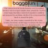imageBaggallini Essential Mini Backpack Purse for Women  Builtin RFID Card Holder  Convertible Sling Bag with Adjustable Shoulder StrapBlack