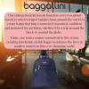 imageBaggallini Essential Mini Backpack Purse for Women  Builtin RFID Card Holder  Convertible Sling Bag with Adjustable Shoulder StrapCadet Navy