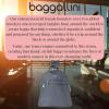 imageBaggallini Essential Mini Backpack Purse for Women  Builtin RFID Card Holder  Convertible Sling Bag with Adjustable Shoulder StrapCharcoal Gray
