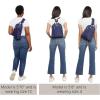 imageBaggallini Essential Mini Backpack Purse for Women  Builtin RFID Card Holder  Convertible Sling Bag with Adjustable Shoulder StrapMulberry