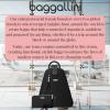 imageBaggallini Metro Backpack with RFID Phone Wristlet  9x11 Convertible Sling Bag for Women with Adjustable Shoulder StrapsBlack