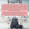 imageBaggallini Metro Backpack with RFID Phone Wristlet  9x11 Convertible Sling Bag for Women with Adjustable Shoulder StrapsFrench Navy