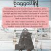 imageBaggallini Metro Backpack with RFID Phone Wristlet  9x11 Convertible Sling Bag for Women with Adjustable Shoulder StrapsGray