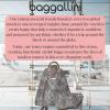 imageBaggallini Metro Backpack with RFID Phone Wristlet  9x11 Convertible Sling Bag for Women with Adjustable Shoulder StrapsTan Python