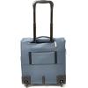 imageBaggallini Expandable Underseat CarryOn  Lightweight Travel Luggage Carry On Weekender with WheelsMist