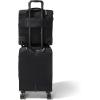 imageBaggallini Expandable Underseat CarryOn  Lightweight Travel Luggage Carry On Weekender with WheelsThyme