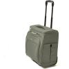 imageBaggallini Expandable Underseat CarryOn  Lightweight Travel Luggage Carry On Weekender with WheelsThyme