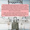 imageBaggallini Expandable Underseat CarryOn  Lightweight Travel Luggage Carry On Weekender with WheelsThyme