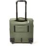 imageBaggallini Expandable Underseat CarryOn  Lightweight Travel Luggage Carry On Weekender with WheelsThyme