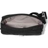 imageBaggallini Coastal Flip Lock SlingBLACK