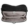 imageBaggallini Coastal Flip Lock SlingBLACK