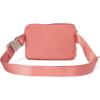 imageBaggallini Coastal Flip Lock SlingTERRACOTTA