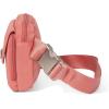 imageBaggallini Coastal Flip Lock SlingTERRACOTTA