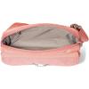 imageBaggallini Coastal Flip Lock SlingTERRACOTTA