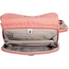 imageBaggallini Coastal Flip Lock SlingTERRACOTTA