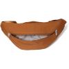 imageBaggallini Style Swift Belt Bag Sling Bag  Lightweight 12quotx7quot Crossbody Bag Fanny Pack Belt wRFID and Adjustable StrapBlite Caramel