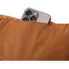 imageBaggallini Style Swift Belt Bag Sling Bag  Lightweight 12quotx7quot Crossbody Bag Fanny Pack Belt wRFID and Adjustable StrapBlite Caramel