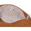 imageBaggallini Style Swift Belt Bag Sling Bag  Lightweight 12quotx7quot Crossbody Bag Fanny Pack Belt wRFID and Adjustable StrapBlite Caramel