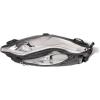 imageBaggallini Womens Pocket Belt Bag Waist Pack and CrossbodyBlack Twill