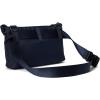 imageBaggallini Womens Pocket Belt Bag Waist Pack and CrossbodyFrench Navy Twill