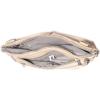 imageBaggallini Womens Pocket Belt Bag Waist Pack and CrossbodyTaupe Twill