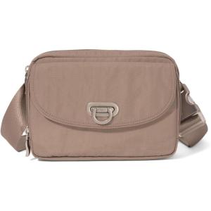 imageBaggallini Coastal Flip Lock SlingMOONROCK