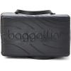 imageBaggallini Breeze Tote9quotx18quot Lightweight Washable Shoulder Eva Durable Beach BagEva Black