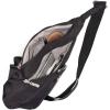 imageBaggallini Mini Sling  12x7 Sling Crossbody Bag Backpack with Adjustable Shoulder Strap