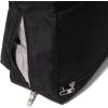 imageBaggallini Modern Everyday Shopper Tote153quot x116 Tote WomenLightweight Work Travel Carry on BagBlack
