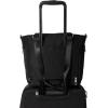 imageBaggallini Modern Everyday Shopper Tote153quot x116 Tote WomenLightweight Work Travel Carry on BagFrench Navy