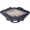 imageBaggallini Modern Everyday Shopper Tote153quot x116 Tote WomenLightweight Work Travel Carry on BagFrench Navy