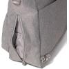 imageBaggallini Modern Everyday Shopper Tote153quot x116 Tote WomenLightweight Work Travel Carry on BagStone Heritage