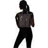 imageBaggallini All Set 3 in 1 Tote Backpack  15quotx105quot Lightweight Travel Bag wRFID Phone WristletBlack